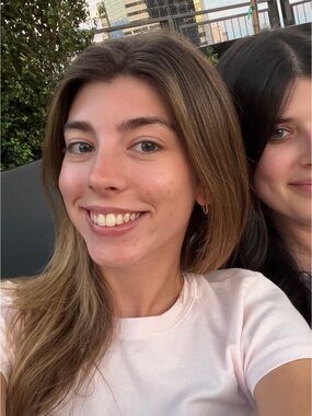 Meet your Posher, Anna